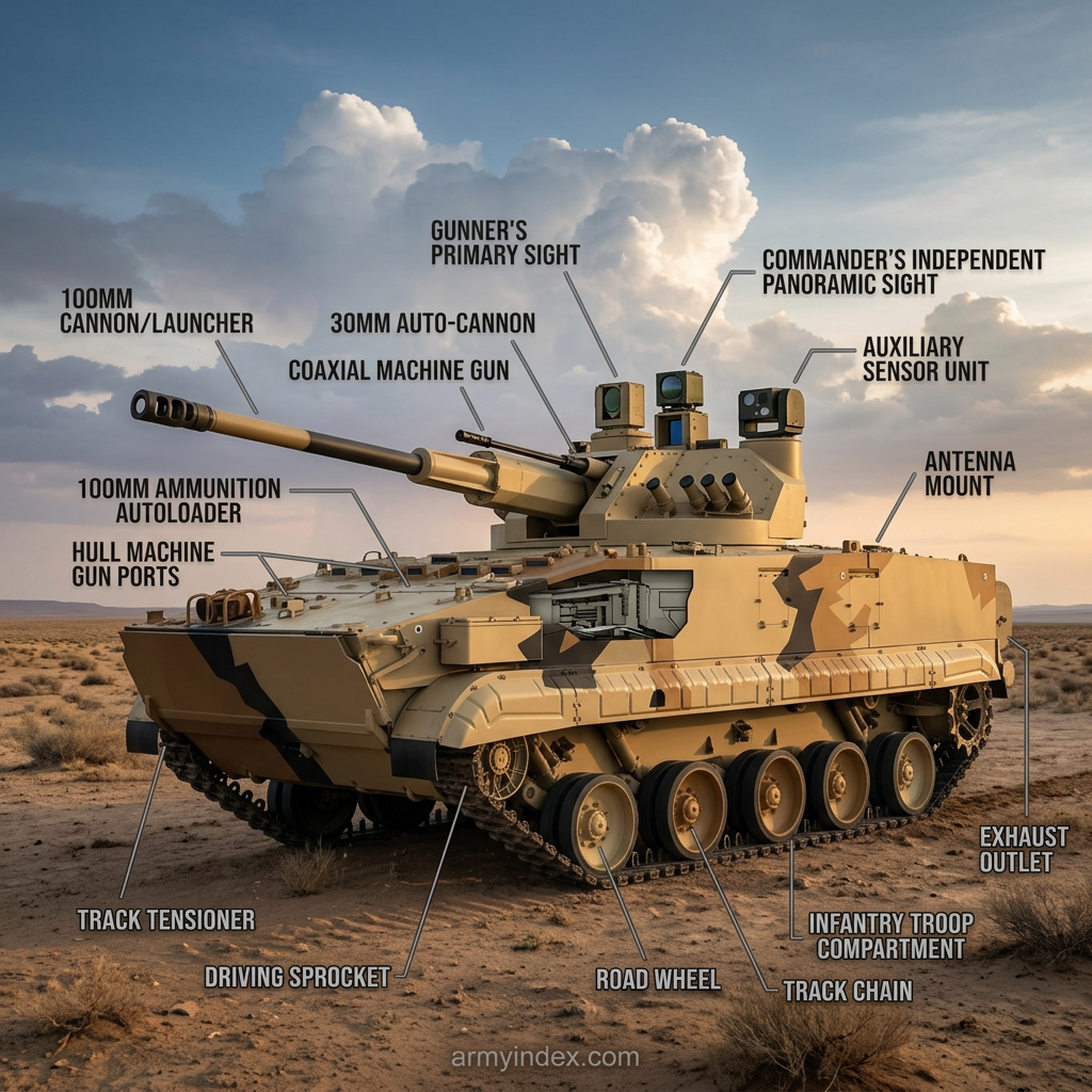BMP-3