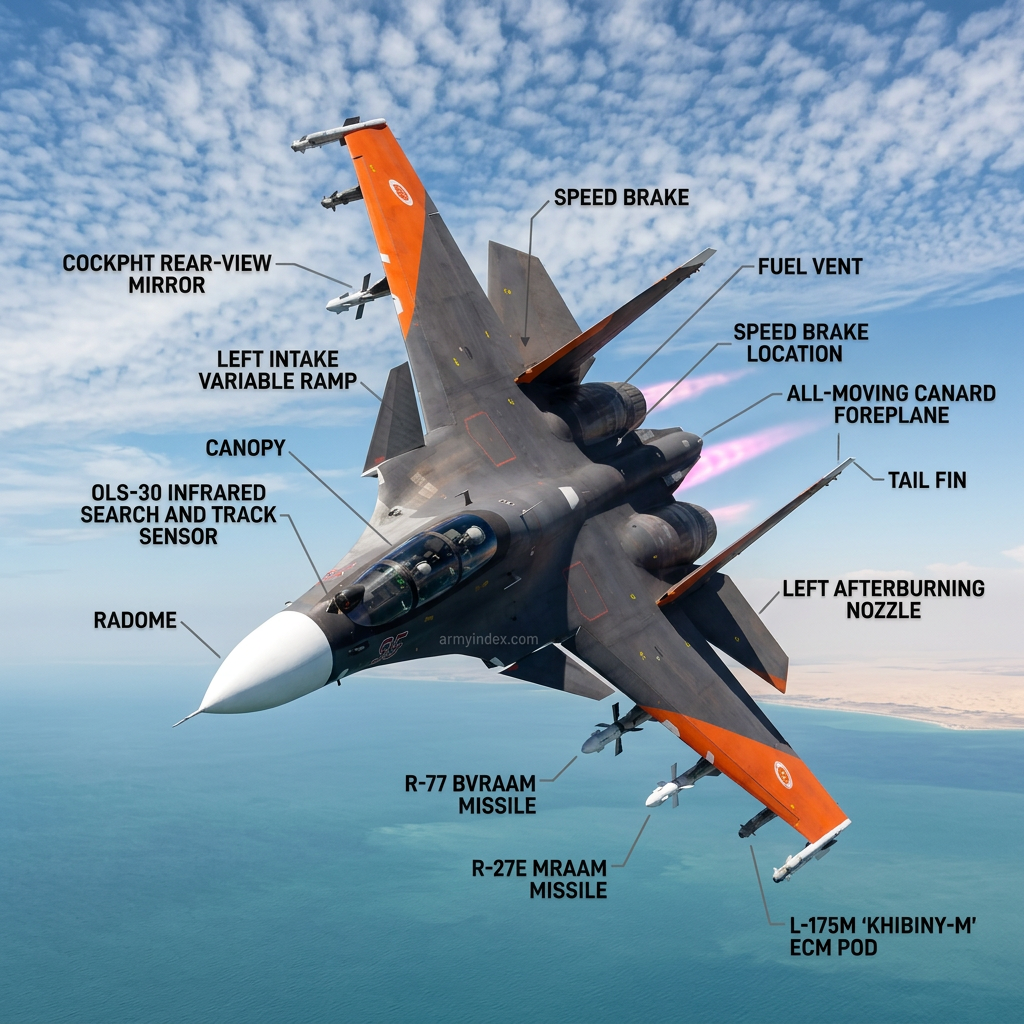 Su-30SM