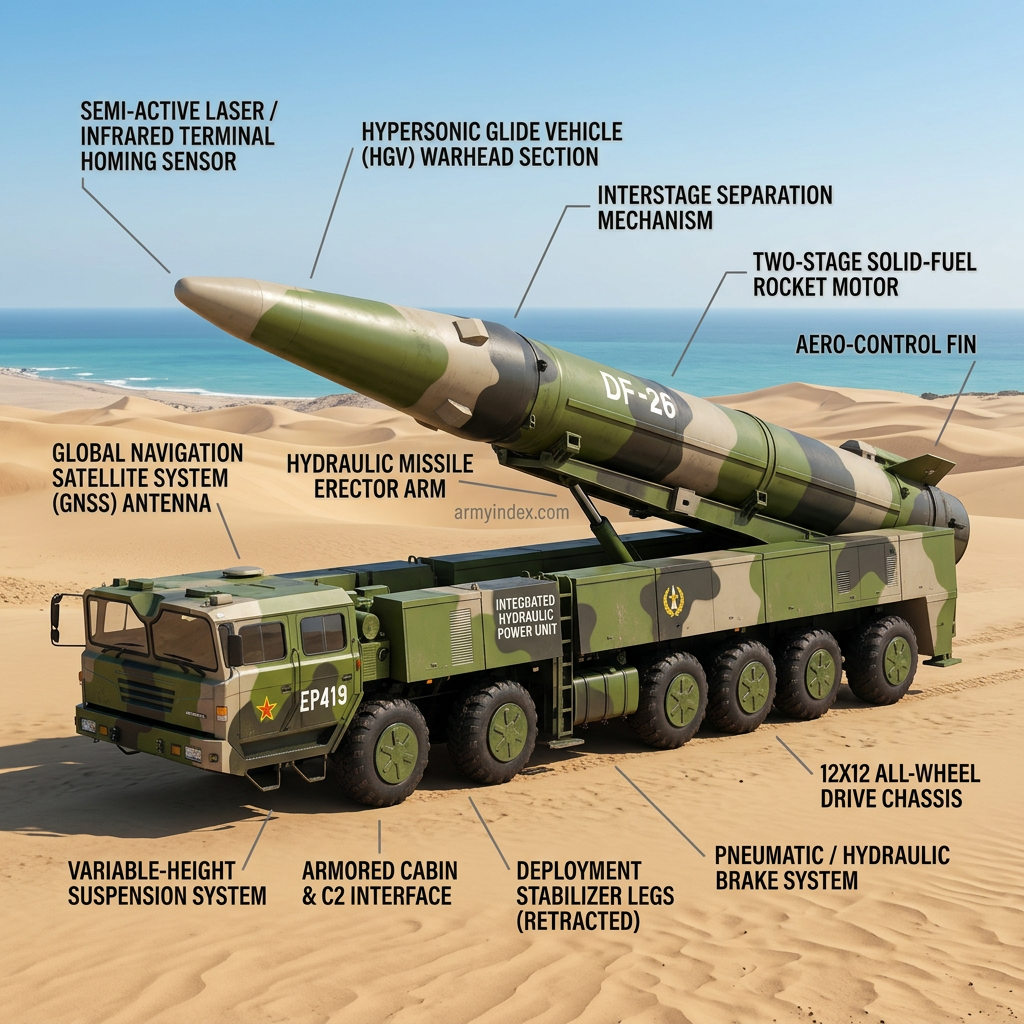 DF-26B