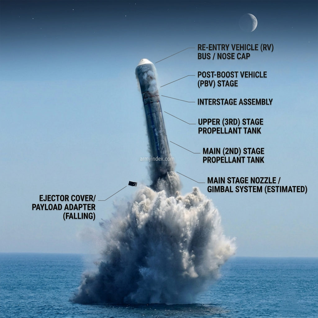 JL-3 SLBM