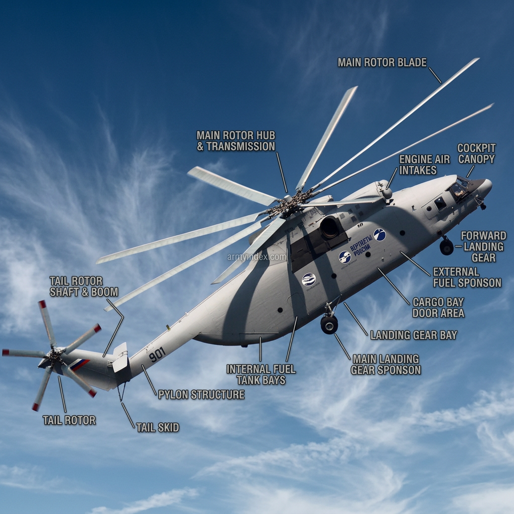 Mi-26T2