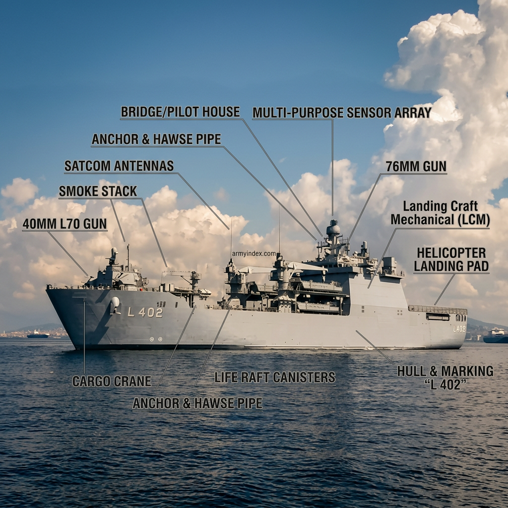 TCG Bayraktar