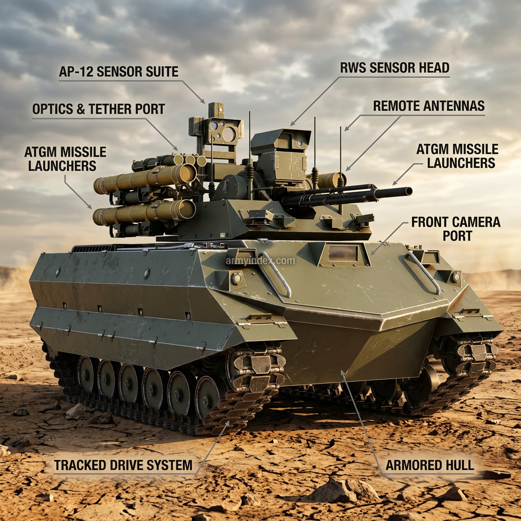 Uran-9
