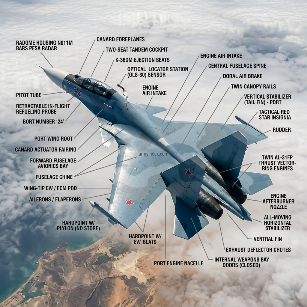 Su-30MKA