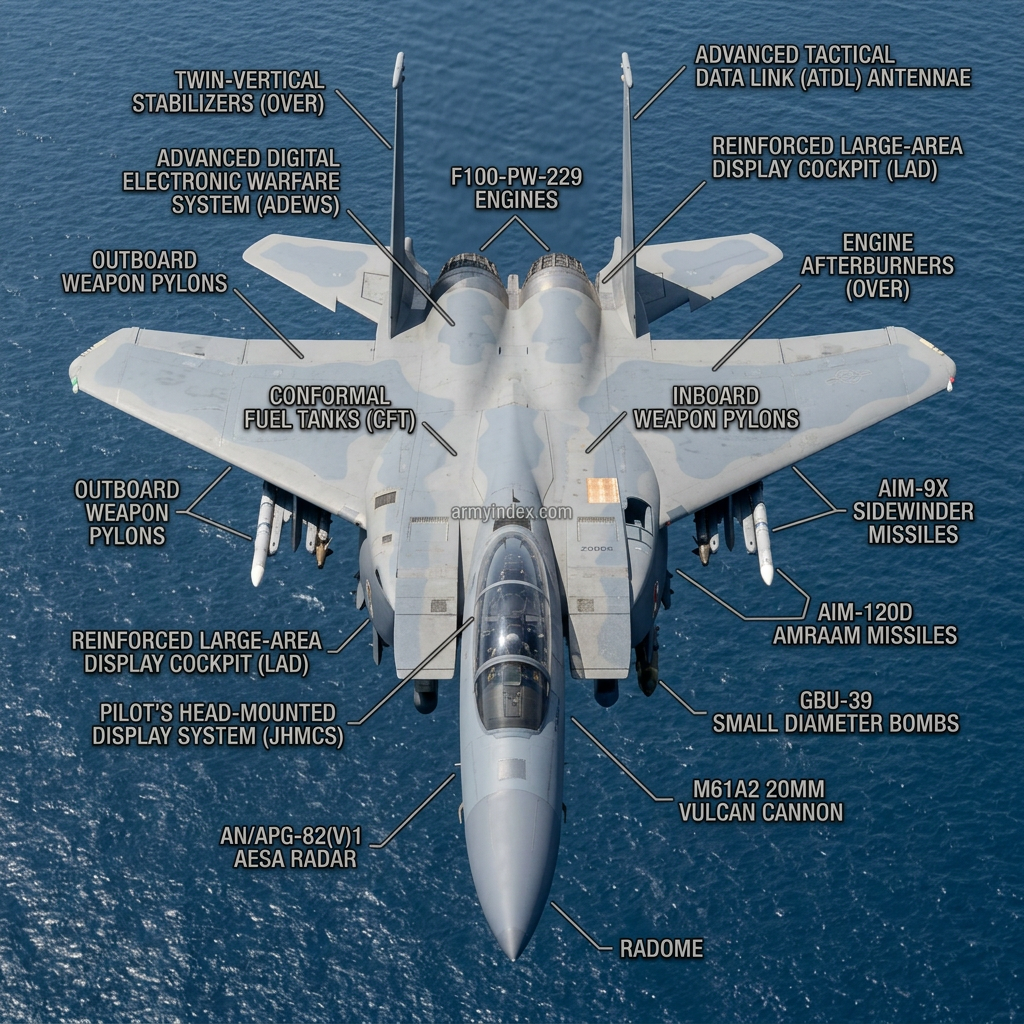 F-15IDN