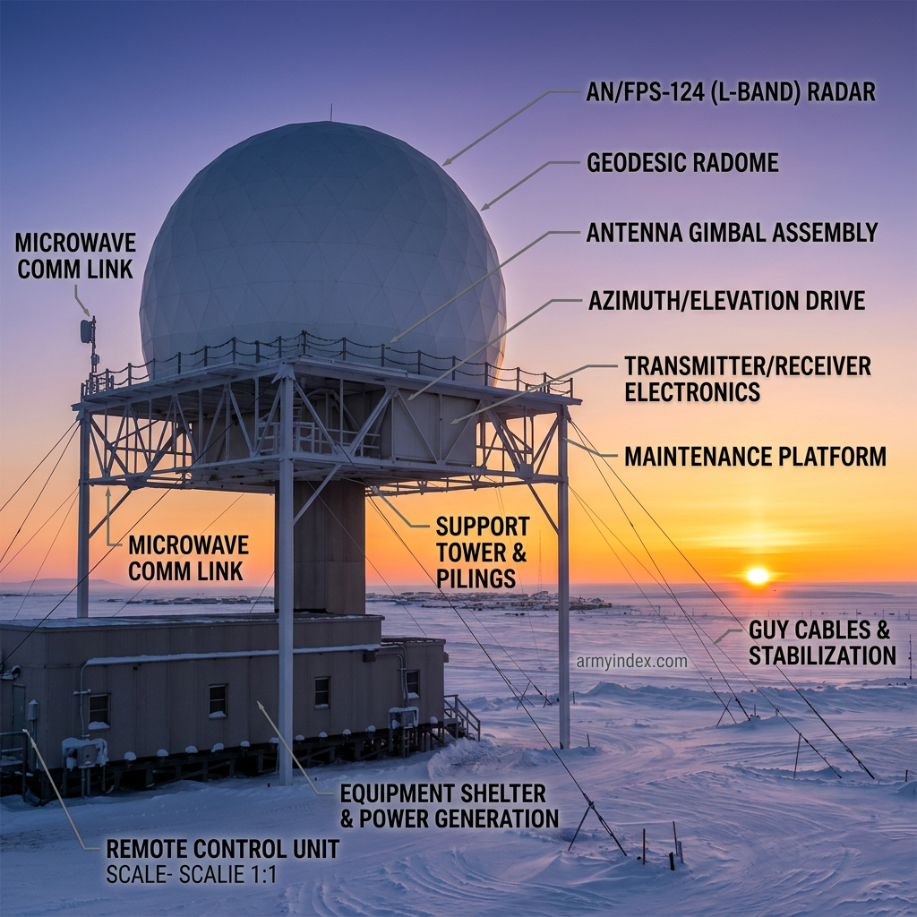 North Warning System