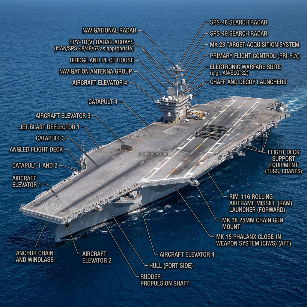 Nimitz-class