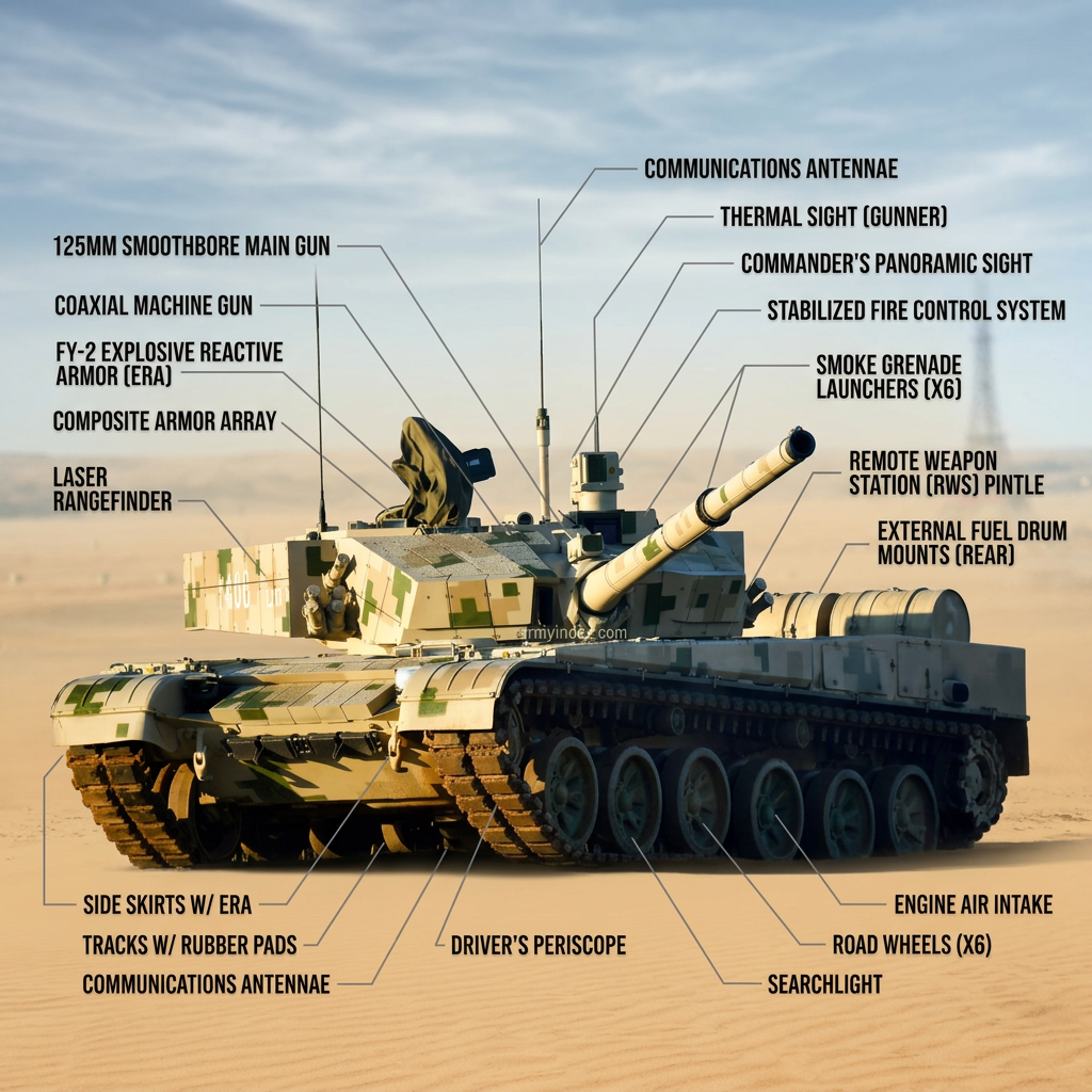 MBT-2000 (VT-1A)