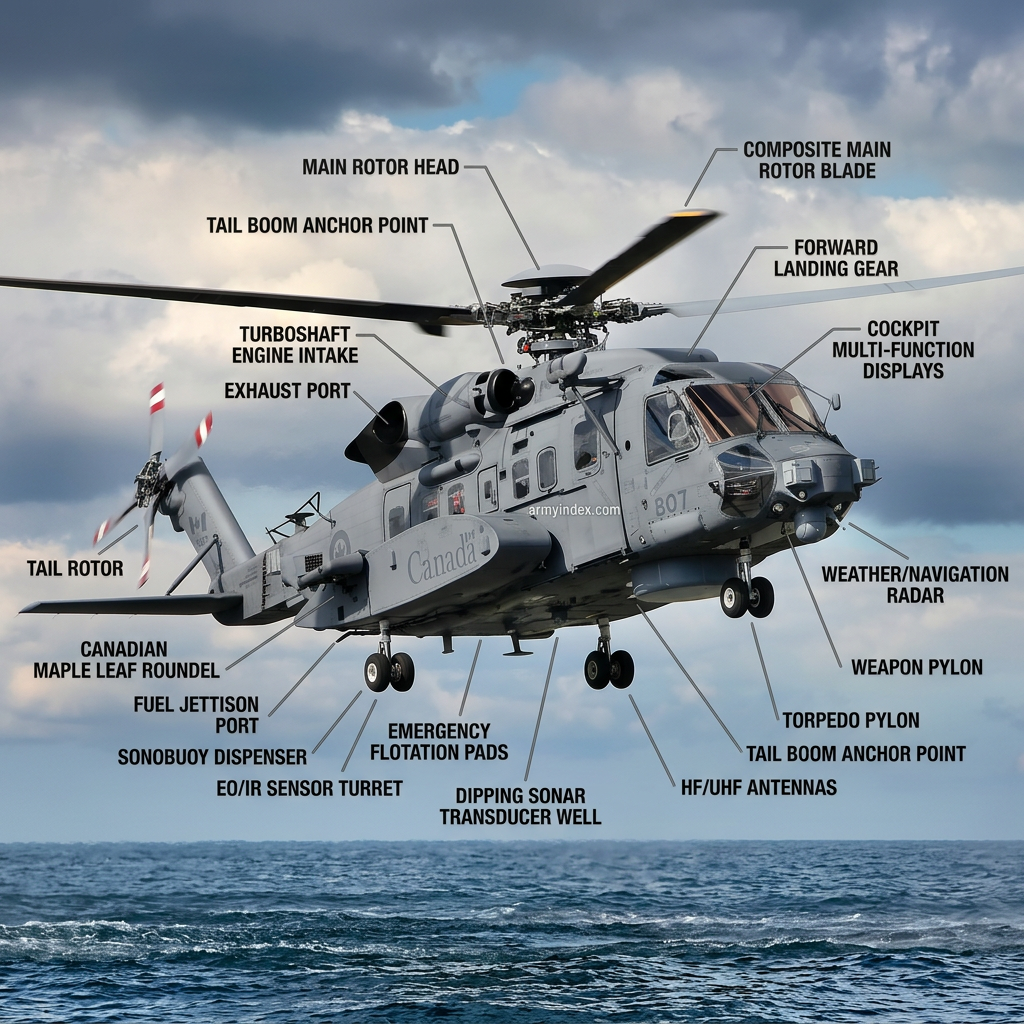 Sikorsky CH-148 Cyclone