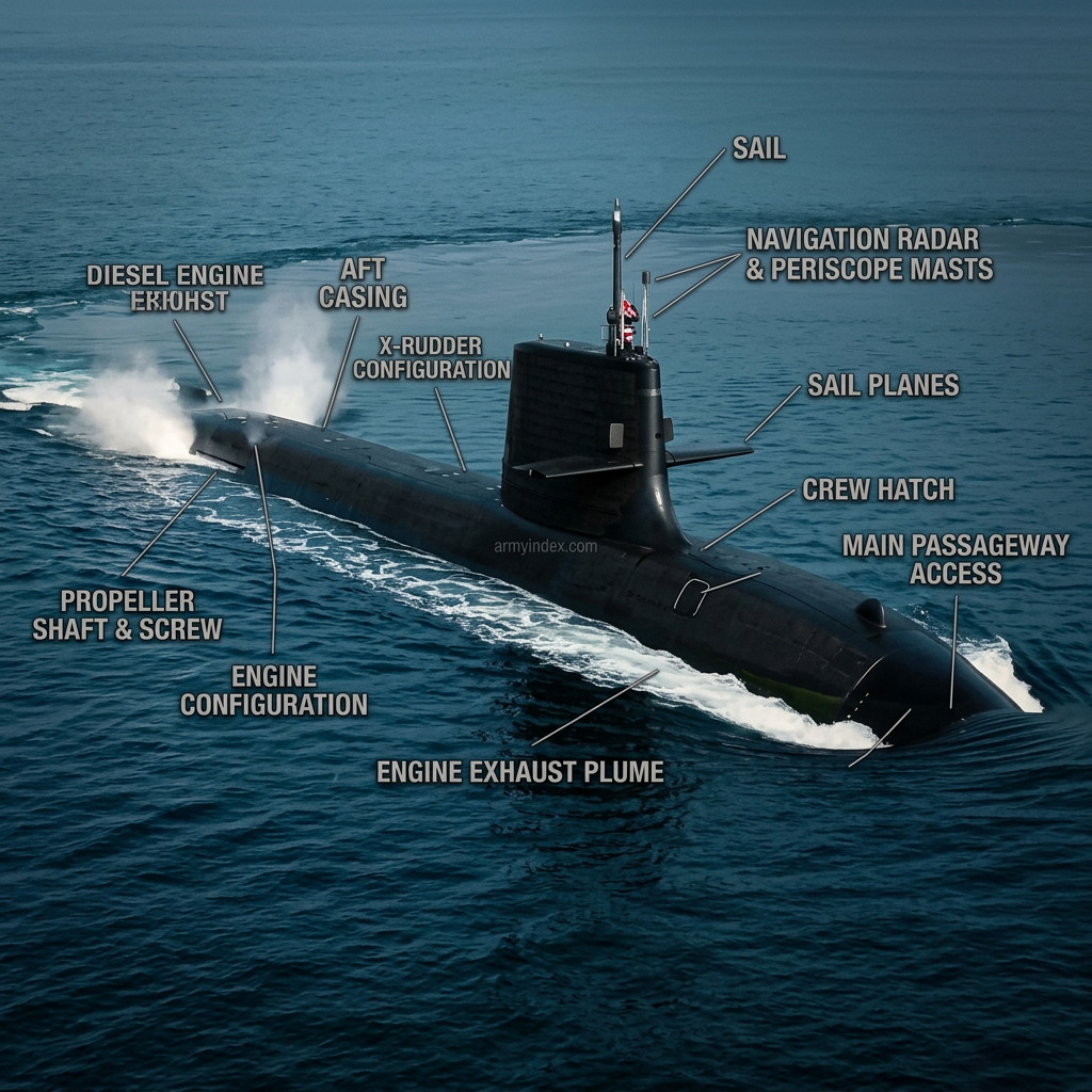 Soryu-class