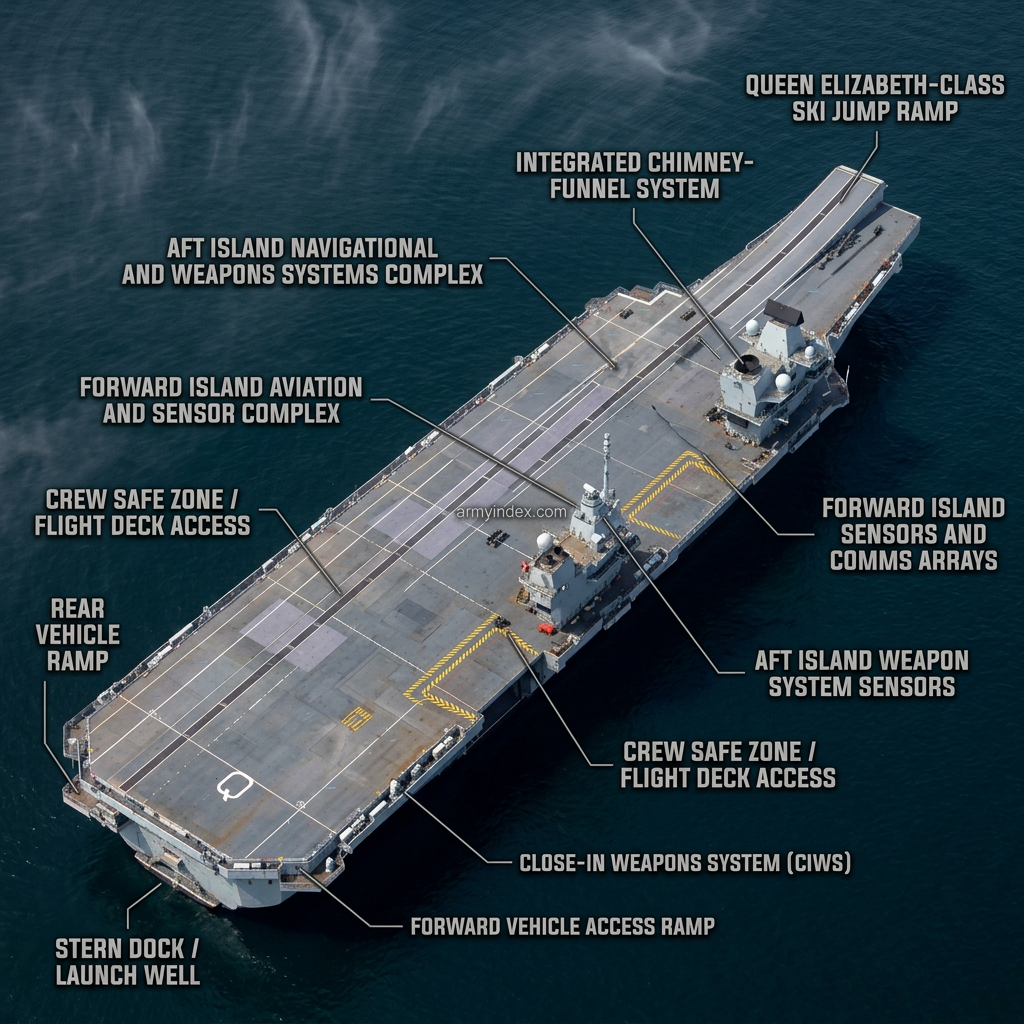 Queen Elizabeth-class