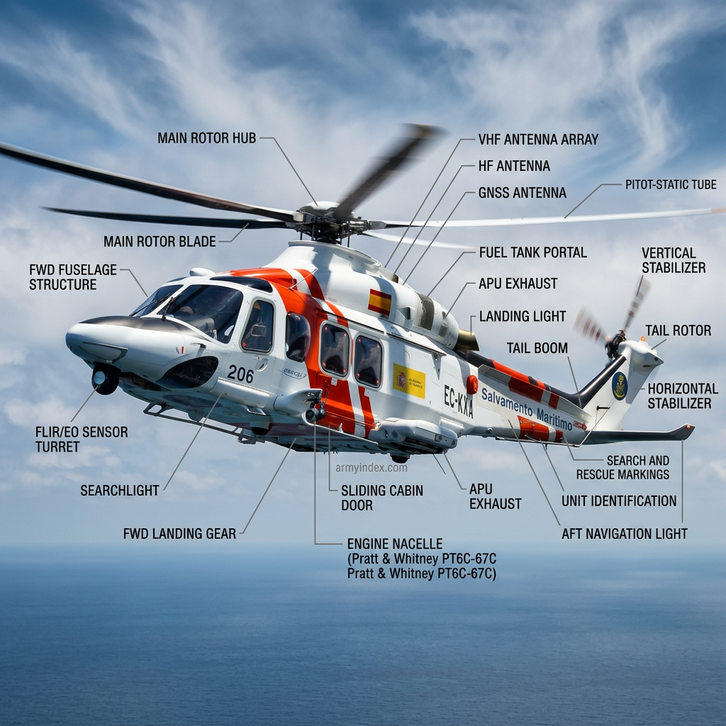 AgustaWestland AW139