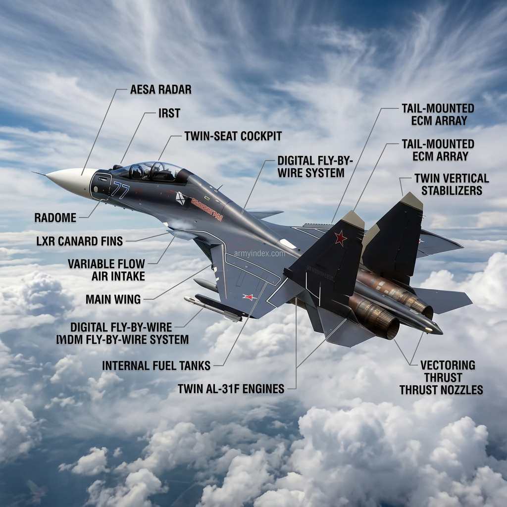 Su-30SME