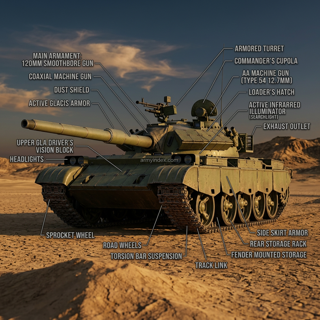 Type 69-IIG