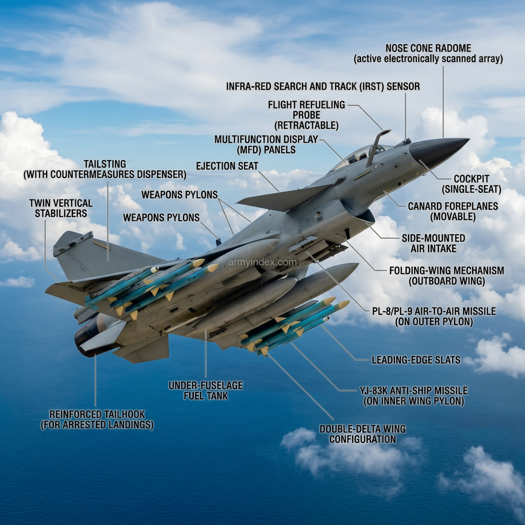 J-15T