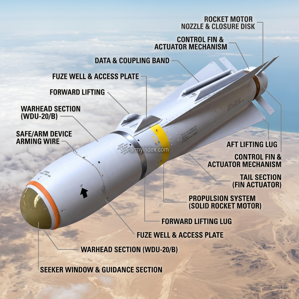 AGM-65 Maverick