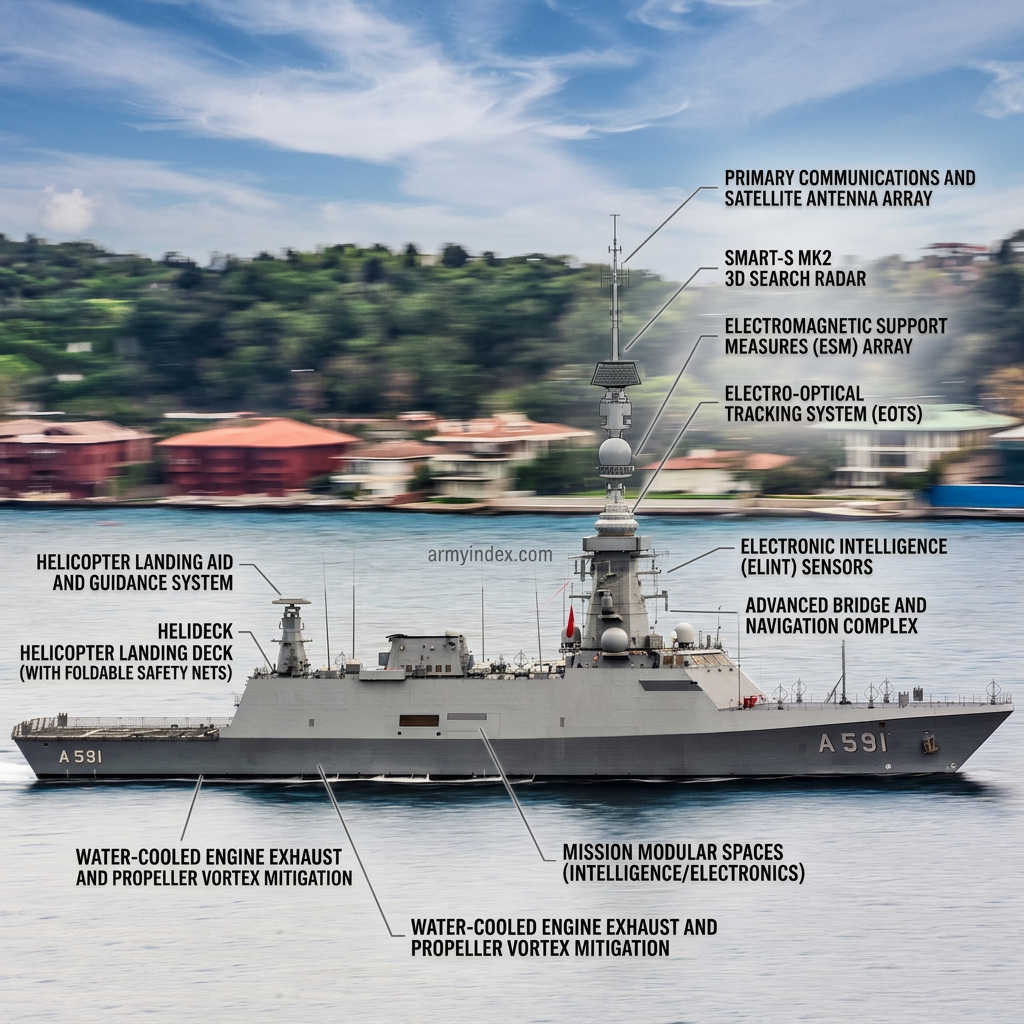 TCG Ufuk