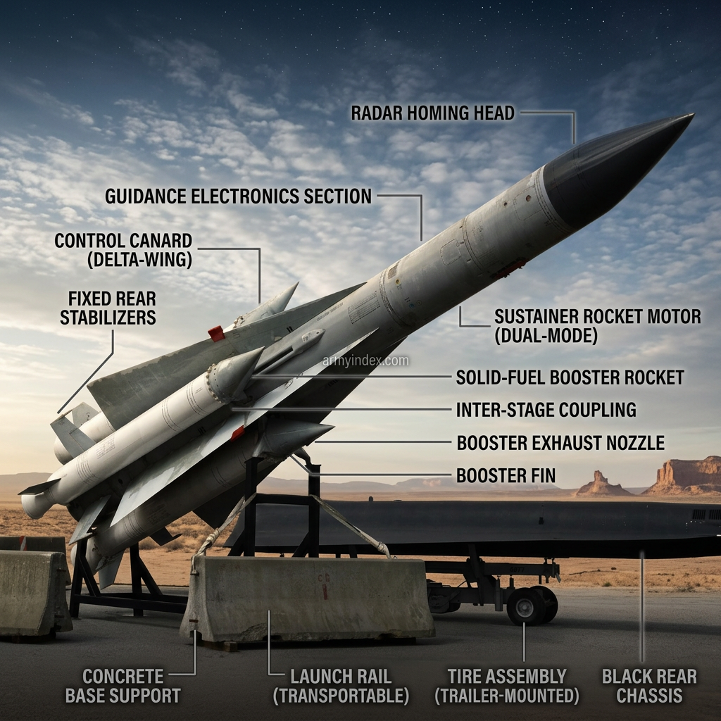 S-200 Angara / Vega Air Defense
