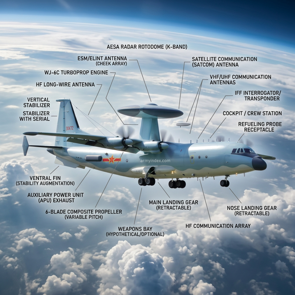 KJ-500