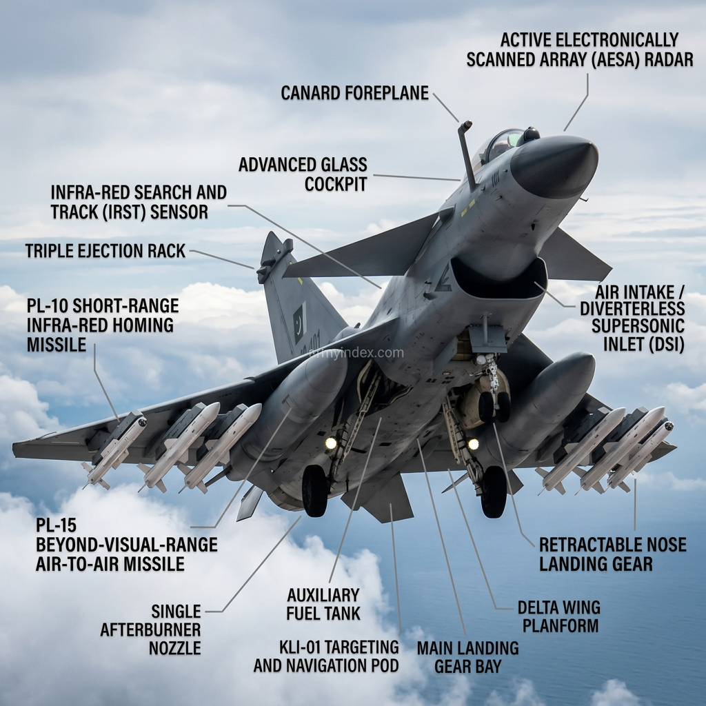 J-10C