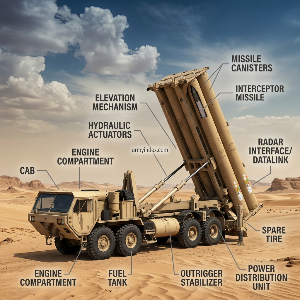 THAAD