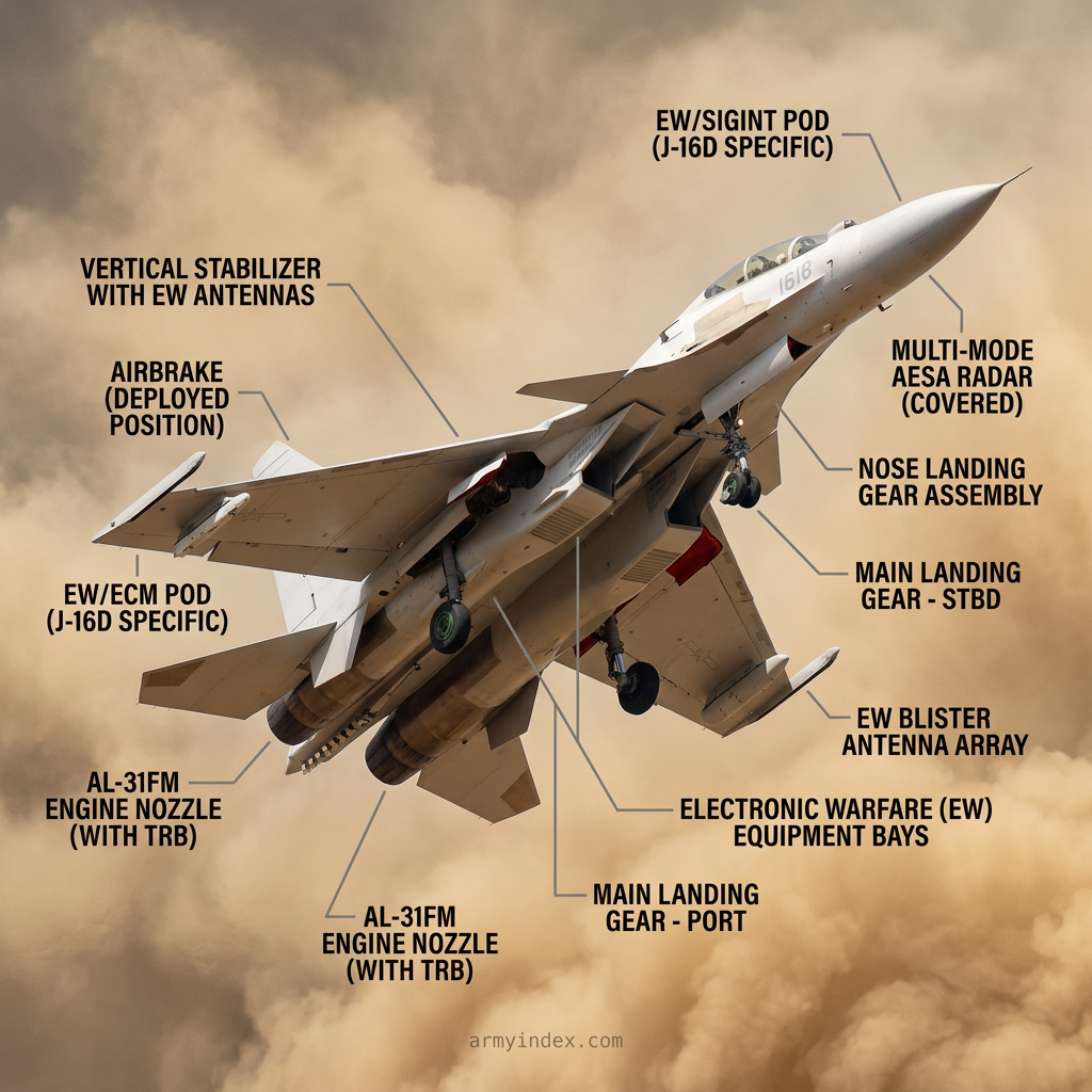 J-16 / J-16D