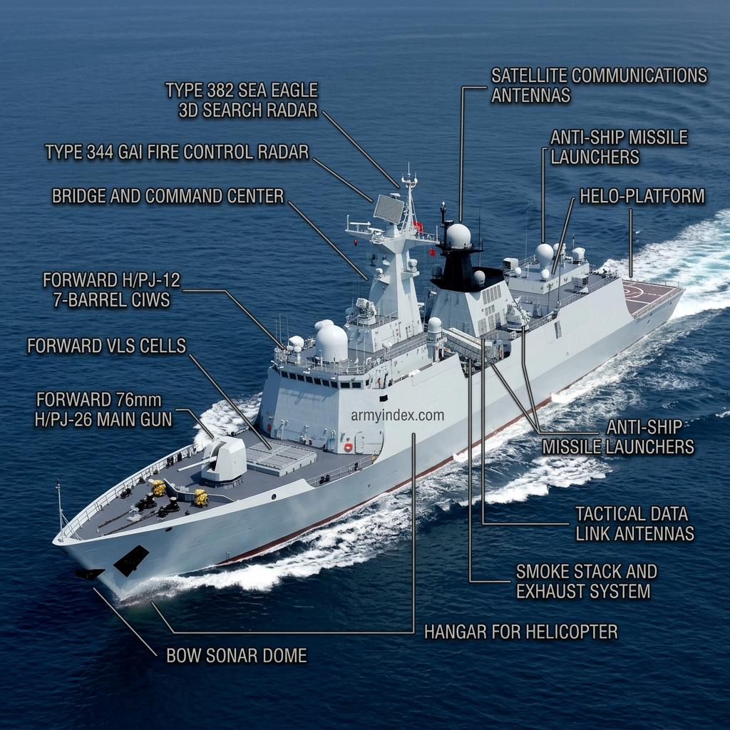 Type 054A