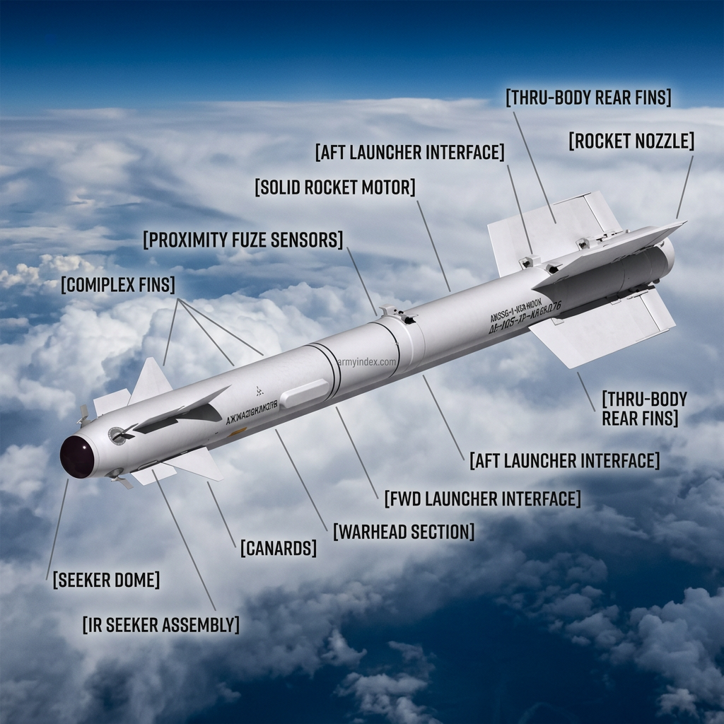 R-73M